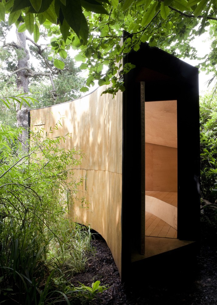 Forest Pond House / TDO Architecture