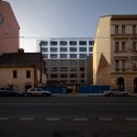 Keystone Office Building / EM2N Architects © Simon Menges