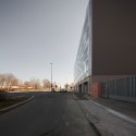 Keystone Office Building / EM2N Architects © Simon Menges