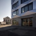 Keystone Office Building / EM2N Architects © Simon Menges