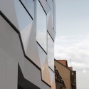 Keystone Office Building / EM2N Architects © Simon Menges
