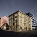 Keystone Office Building / EM2N Architects © Simon Menges