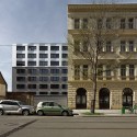 Keystone Office Building / EM2N Architects © Simon Menges
