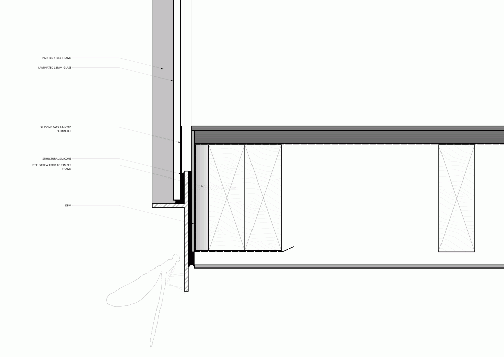 Forest Pond House / TDO Architecture