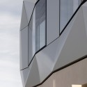 Keystone Office Building / EM2N Architects © Simon Menges