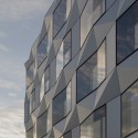 Keystone Office Building / EM2N Architects © Simon Menges