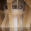 Keystone Office Building / EM2N Architects © Simon Menges