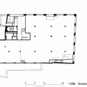 Keystone Office Building / EM2N Architects Plan