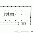 Keystone Office Building / EM2N Architects Plan