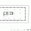 Keystone Office Building / EM2N Architects Plan