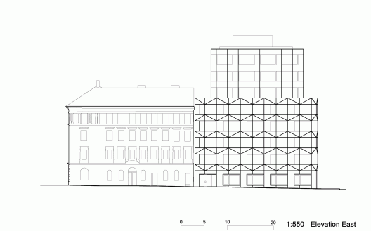 Elevation