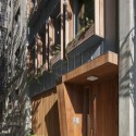 253 Pacific Street / 253 Pacific Street / © James Cleary Architecture
