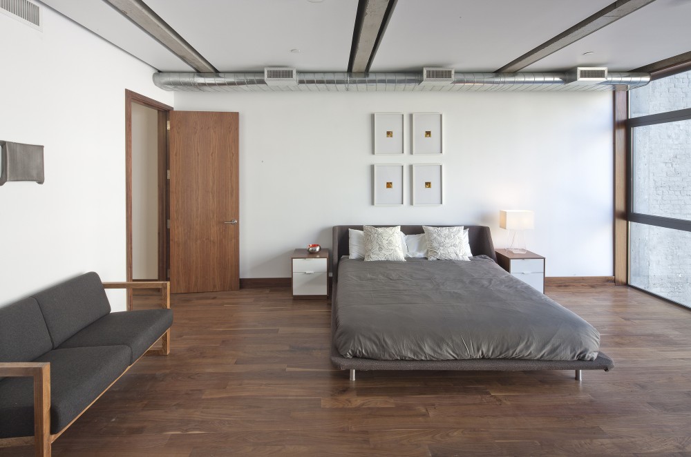 253 Pacific Street / James Cleary Architecture