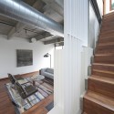 253 Pacific Street / 253 Pacific Street / © James Cleary Architecture