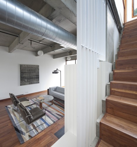 © James Cleary Architecture