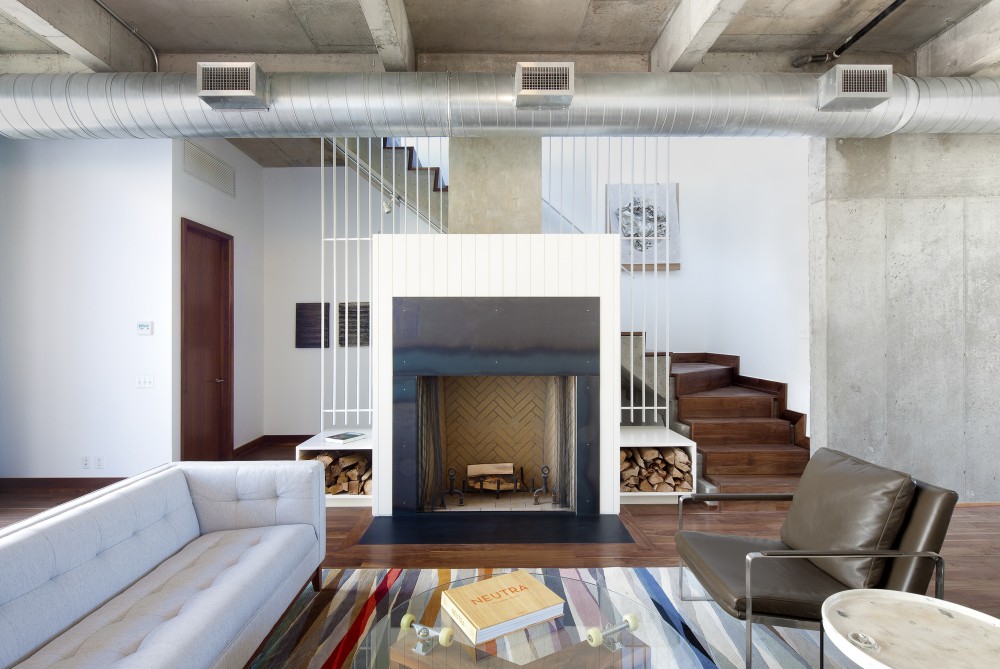 253 Pacific Street / James Cleary Architecture