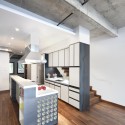 253 Pacific Street / 253 Pacific Street / © James Cleary Architecture