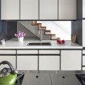 253 Pacific Street / 253 Pacific Street / © James Cleary Architecture