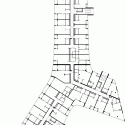 Apartment Building in Lootsi Street / HGA (Hayashi-Grossschmidt Arhitektuur) Apartment Building in Lootsi Street / HGA (Hayashi-Grossschmidt Arhitektuur) Plan