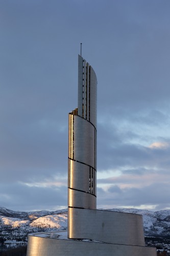© Adam Mørk