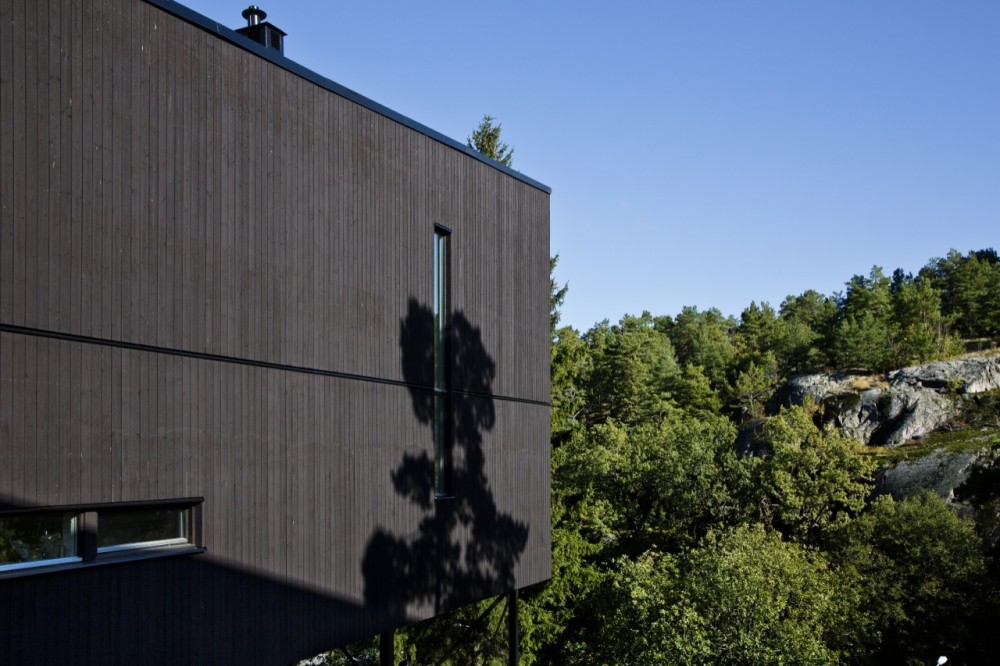 Prästgården / Arkitema Architects
