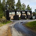 Prästgården / Arkitema Architects Courtesy of Arkitema