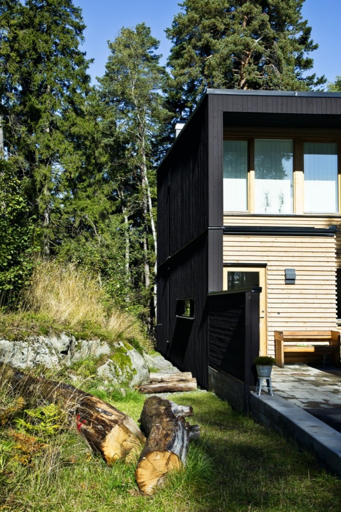 Prästgården / Arkitema Architects