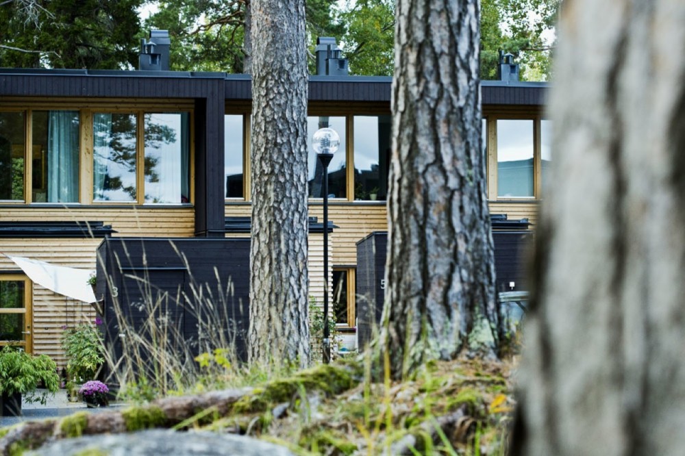 Prästgården / Arkitema Architects