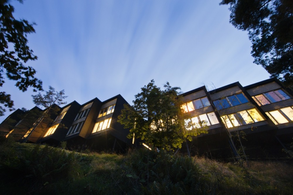 Prästgården / Arkitema Architects