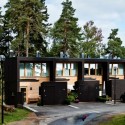 Prästgården / Arkitema Architects Courtesy of Arkitema
