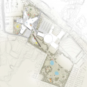 New City School, Frederikshavn / Arkitema Architects New City School, Frederikshavn / Arkitema Architects Site Plan