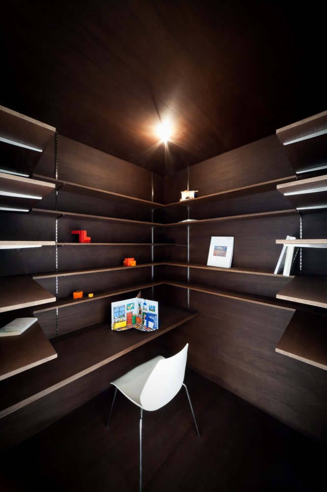 HAT / Komada Architects’ Office