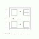 HAT / HAT / Loft Plan