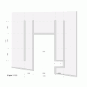 HAT / HAT / Basement Floor Plan
