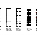 Sítio da Lezíria: Converting Mews Into Housing / Atelier Data Diagram