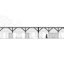 Sítio da Lezíria: Converting Mews Into Housing / Atelier Data Section