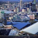 Melbourne Convention and Exhibition Centre / Woods Bagot Melbourne Convention and Exhibition Centre / Woods Bagot Courtesy of Woods Bagot