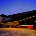 Melbourne Convention and Exhibition Centre / Woods Bagot Melbourne Convention and Exhibition Centre / Woods Bagot Courtesy of Woods Bagot