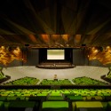 Melbourne Convention and Exhibition Centre / Woods Bagot Melbourne Convention and Exhibition Centre / Woods Bagot Courtesy of Woods Bagot