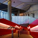 Melbourne Convention and Exhibition Centre / Woods Bagot Melbourne Convention and Exhibition Centre / Woods Bagot Courtesy of Woods Bagot
