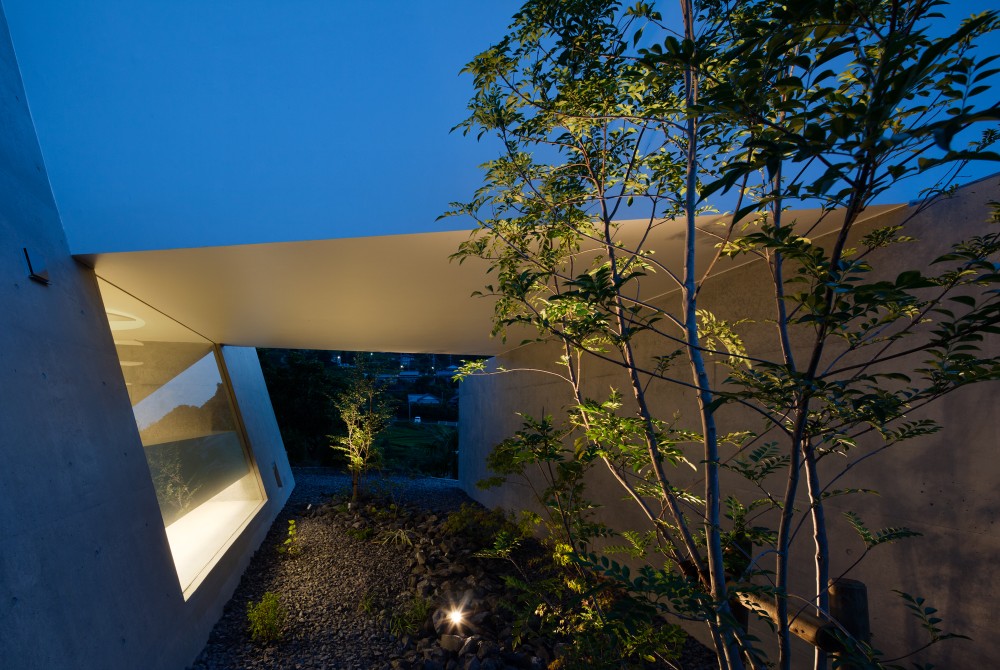 SCOPE / mA-style architects