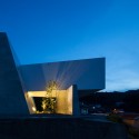 SCOPE / mA-style architects © Kai Nakamura
