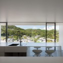 SCOPE / mA-style architects © Kai Nakamura