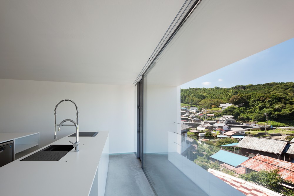 SCOPE / mA-style architects