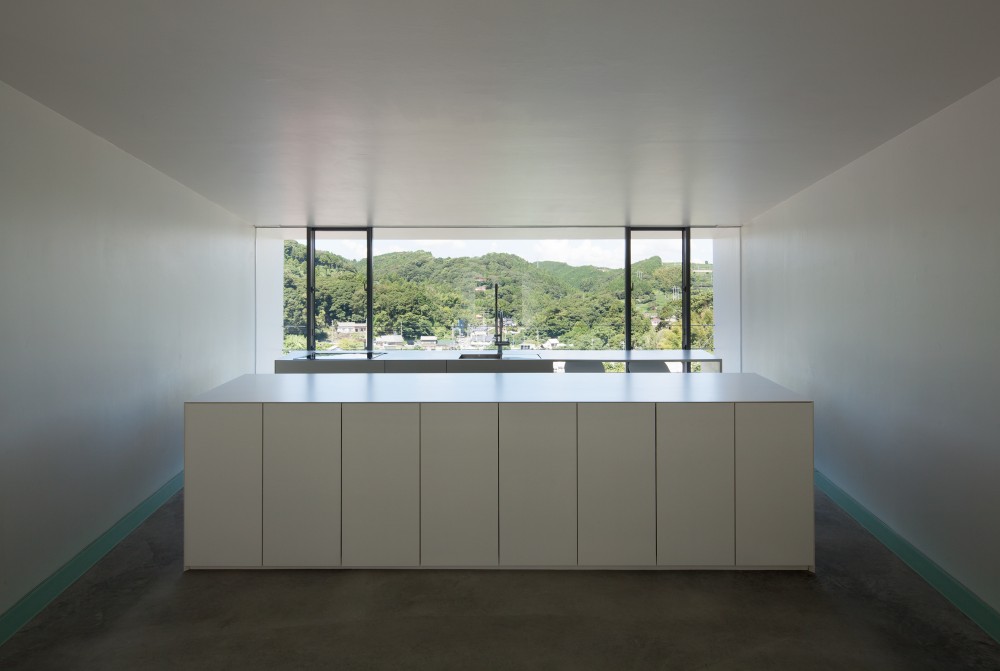 SCOPE / mA-style architects