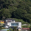 SCOPE / mA-style architects © Kai Nakamura