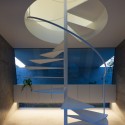 SCOPE / mA-style architects © Kai Nakamura