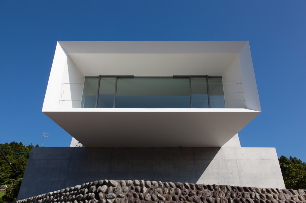 SCOPE / mA-style architects