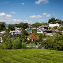 SCOPE / mA-style architects © Kai Nakamura