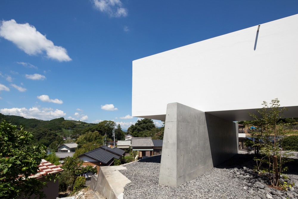 SCOPE / mA-style architects